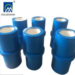 API 7K Pz-7 Ceramic Liner (105MPa, ZrO2, NACE MR0175) Sample Afford Paint Standard Trademark ELITE Material Zirconia HS Code - Image 4