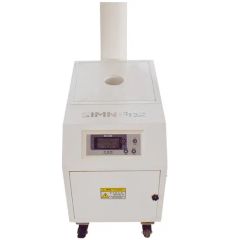 Best Humidifiers Mini Air with CE Ultrasonic Humidifier Model Xjc-12 Trademark SIMN Warranty 1 Year Model NO. XJC-12 Voltage - Image 6
