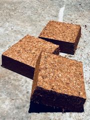 premium-quality coco chips and coco peat - Image 1