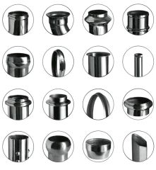 Reducing Expanding Expander Machine Tube End Forming Crimping Machine Pipe Reducing Machine - Image 5