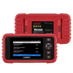 Launch Crp123X Car Code Reader Auto Diagnostic Tool Origin China Condition New Net Weight 565g Trademark LAUNCH Type Code - Image 4
