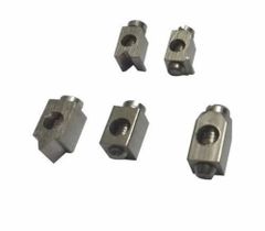 Brass Electrical Rv Tc Material Brass Coating Chrome, Nickle Plated Country of Origin Made in - Image 1