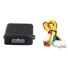 Nto Pw002 Smart Electronic Window Closer for Multi Window Vehicles - Image 1