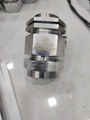 Dowell Cable Gland DBW-07 Material Brass Quality Standards International Quality - Image 6