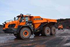 Heavy Duty Dump Truck for Construction Projects with Fast Delivery and Premium Quality Performance for Sale - Image 5