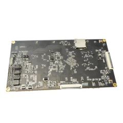 PCB Rapid Prototype Services Gerber File Schematic Electronic Circuit Board Design and Software Development PCBA Production Multilayer PCB - Image 3