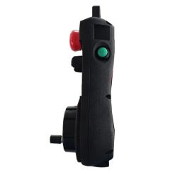 Factory New Signal Generator CNC Machine Manual Pulse Generator Manual Pulse Handwheel - Image 4