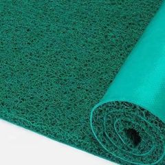 High Quality PVC Cushioned Kitchen Floor Mats for Standing MOQ 300m2 Width 1.2m Design Modern Anti Slip Yes Thickness 12mm - Image 2