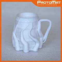 Industrial SLS Printing High Strength Nylon Printed Model Model NO. SLS Nozzle Number 1 HS Code 9023009000 Trademark - Image 6