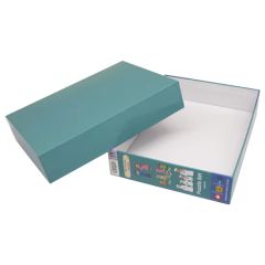 Stylish Premium Gift Box for Puzzle Collection Storage - Image 5