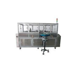 Professional Factory High Technology Fountain Pen Assembly Machine - Image 1