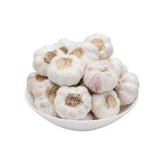 Discount price organic Fresh Garlic suitable for cooking and seasoning - Image 2