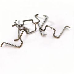 Stainless Steel Touch Springs Remote Control Battery Contact Spring - Image 5