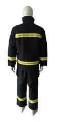 Special Operations Fireproof Thermal Insulation Suit - Image 3