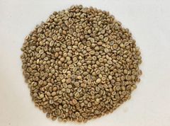 Premium Robusta Coffee beans, green beans, high-quality, Vietnam origin - Image 1