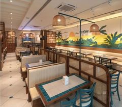 Bar And Restaurant Interior Services - Image 2