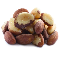 Clean Brazil Nuts Whole Kernels Fresh Quality High Nutrition Suitable For Snacking Baking And Industrial Food Processing Buy Today Fast Delivery Premium Quality Wholesale - Image 2