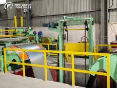 High Precision Metal Slitting Machine Direct - Image 1