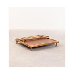 Export grade wooden pallet available Grade Top Packaging Bulk Type wooden pallet Material Durable Natural Wood Function Storage And Transportation - Image 2