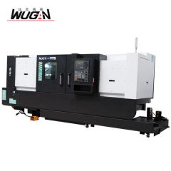 HD3605-19 CNC Metal Router 1Y Warranty 540mm 1350mm 18.5kW 12Stations - Image 1