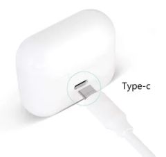 Cic R 120h Sound Emplifier Bluetooth Rechargeable Siemens Hearing Aid - Image 3