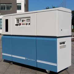Metal Detector Analysis Icp Spectrometer Icp-AES Origin China Certification CE Trademark DRAWELL HS Code 9027300000 Specification - Image 2