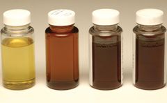 Direct factory crude glycerine for commercial buyers and distributors - Image 5