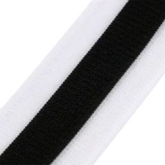 Flex Stretch Elastic Hook and Loop Tape MOQ Low MOQ Stock Stock Origin China Samples Free Width 20-100mm Element - Image 5