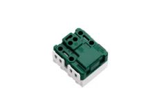 Customized Triple Thailand Smart Wall Electrical Power 2 Pin Multi Functional Wall Socket - Image 3