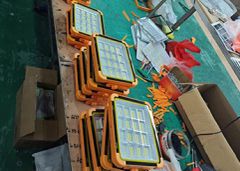 Factory Show certificate from Kasun Solar Technology Co., Ltd.