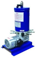 Ddb Grease Lubrication Pump Automatic Lubrication System Origin China Type Oil Pump Model NO. DDB Drive Electric Trademark - Image 1