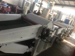 Two Roller Opening Textile Fiber Processing Waste Recycling Machine - Image 4