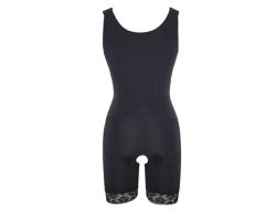 2021 China New Women Slimming Waist Trainer Corset Shapewear Belly Body Shapers - Image 2