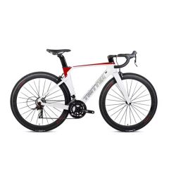 Carbon Racing Bike R5 24s 700c Bikes Inner Cables Carbon Road Bicycle - Image 6