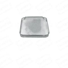 Baking Sheet Net Baking Pans with Handles Origin China Style Modern Material Metal Model NO. TM-018 HS Code 7326209000 Trademark - Image 2
