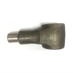 Forging Other Forgings for Automobile Bearing Sleeves - Image 1