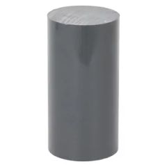 Factory Grey Hard Plastic Welding PVC PP Rods PVC Welding Rod - Image 2