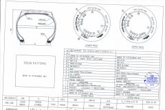 ECE certificate of Qingdao Royo Tyre Industrial Corp., Ltd. – certificate photo, supplier certificates section