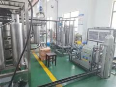 CO2 Extraction Machine for Massage Oil Production - Image 5
