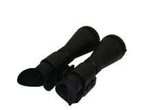 Lightweight Head Mounted Handheld No Distortion Binoculars Night Vision Goggles - Image 4