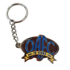 Made in China Fashion Cartoon Rabbit Keychain Custom Metal Animation Gift Keychain - Image 5
