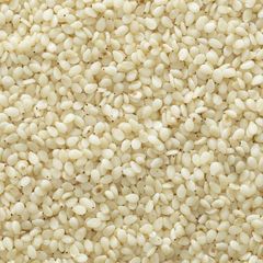 High Quality Hulled Sesame Seed Bulk Supply For Global Buyers With Fresh Harvest Standards Sesame Seed For Export Market - Image 2