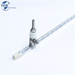 Quartz Heating Infrared Twin Lamps - Image 1
