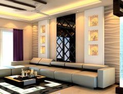 Home Interior Furnishing Service Duration 1 Week Service Mode Offline Service Location Delhi NCR Payment Mode Online And - Image 2