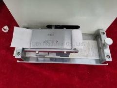 Dry and Wet Ink Printing Rub Durability Test Machine Origin China Weight 0-100Kg Display Digital Model NO. UP-6004 Accuracy Grade 0.5 - Image 5