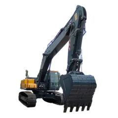 Hot Hydraulic 35t Hyundai Crawler Excavator 350lvs for Maintenance - Komatco Industrial Equipment (Zhengzhou) Co., Ltd.