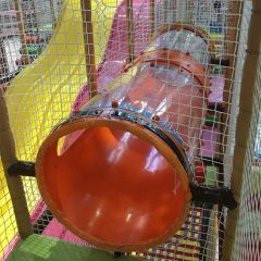 Commercial Amusement Center Kids Small Indoor Playground Equipment with Customized Layout - Image 6