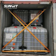High Efficiency Defoaming Silicone Leveling Agent, Silicone Polyethers - Image 5