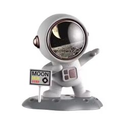 Portable Astronaut USB Wireless Bluetooth Speaker Type USB Power 6-10W Voltage 220V Trademark OEM Voltage Type DC HS Code - Image 2