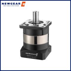 Hot Sales Economic Prf90 Ratio 10 Planetary Gearbox for 750W Servo Motor - Shenzhen Hefa Gear Machinery Co., Ltd.